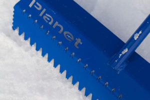 Planet Built | Snow Rake | Boise, ID