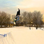 Snow Parks Events | Planet Built | Boise, ID