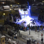 Snow Parks Events | Planet Built | Boise, ID | Idaho Potato Drop