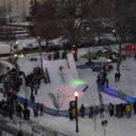 Snow Parks Events | Planet Built | Boise, ID