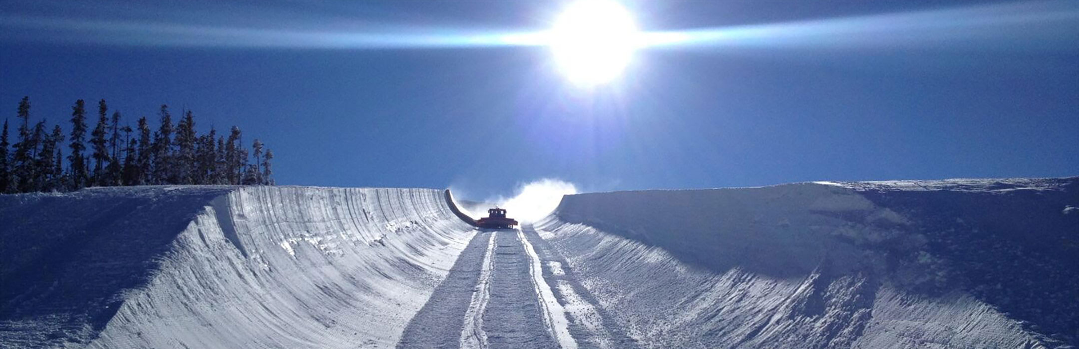 Snow Parks Events | Planet Built | Boise, ID