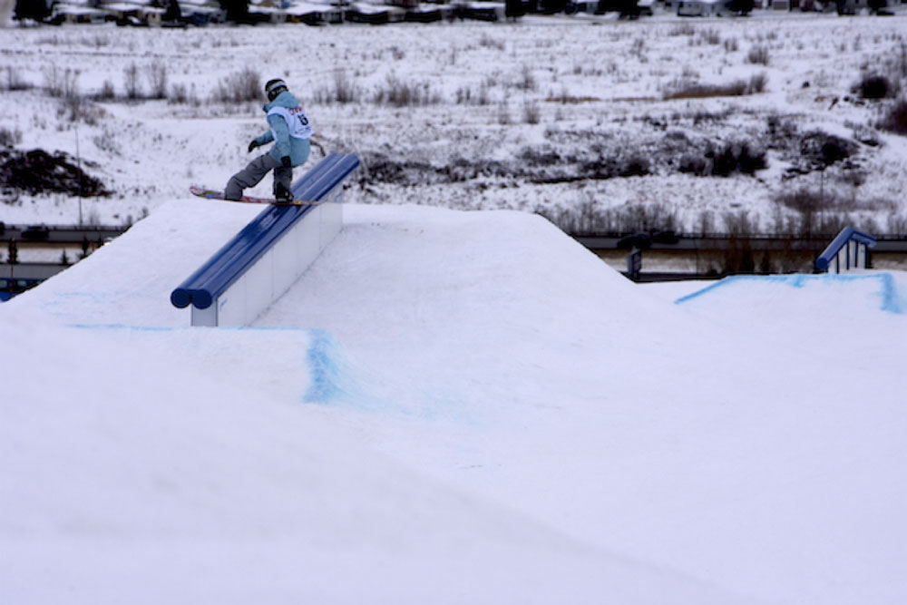 Planet Built | Terrain Parks | Idaho