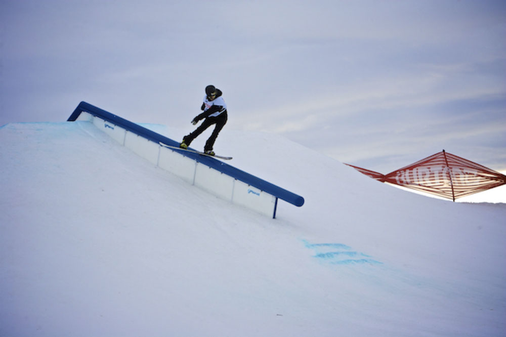 Planet Built | Terrain Parks | Idaho